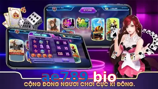 ae789 bio