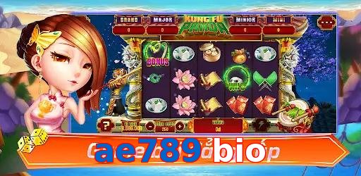 ae789 bio