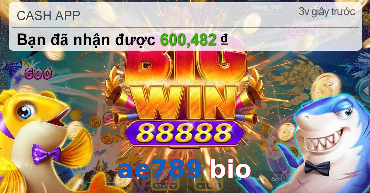 ae789 bio