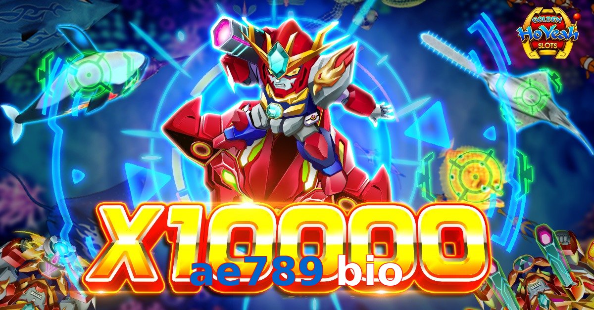 ae789 bio