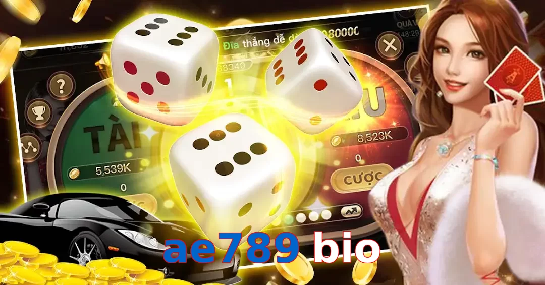 ae789 bio