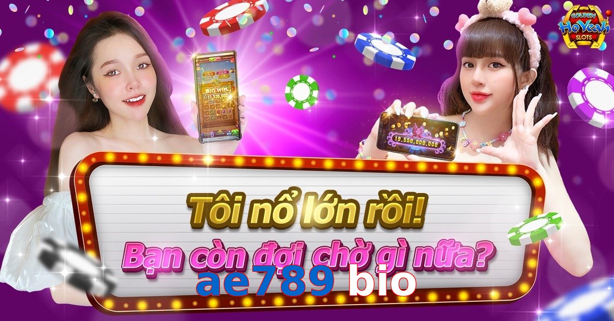 ae789 bio