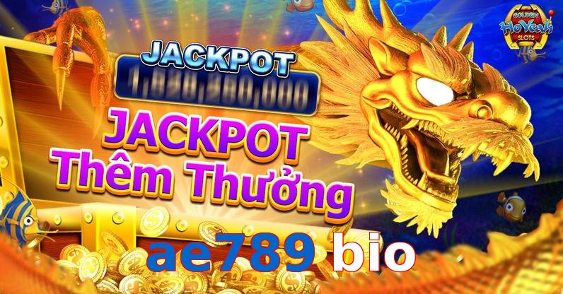 ae789 bio