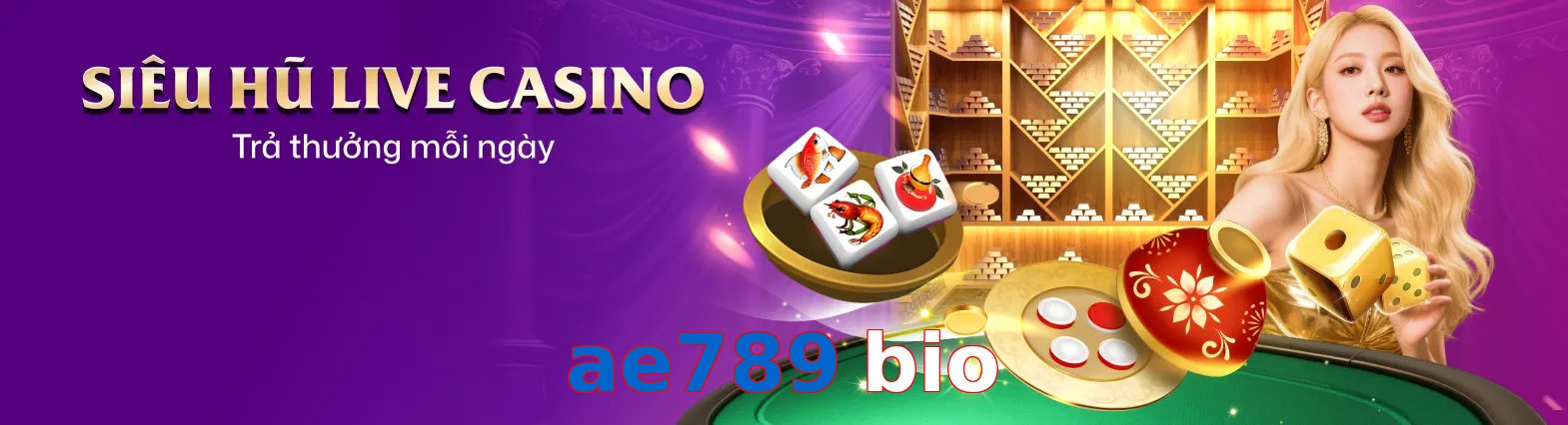 ae789 bio