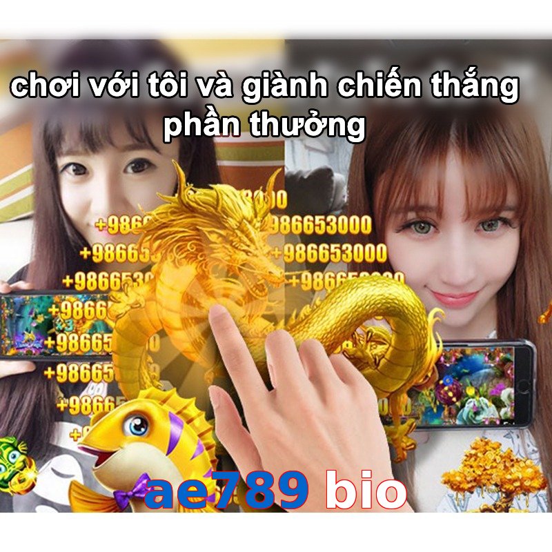 ae789 bio