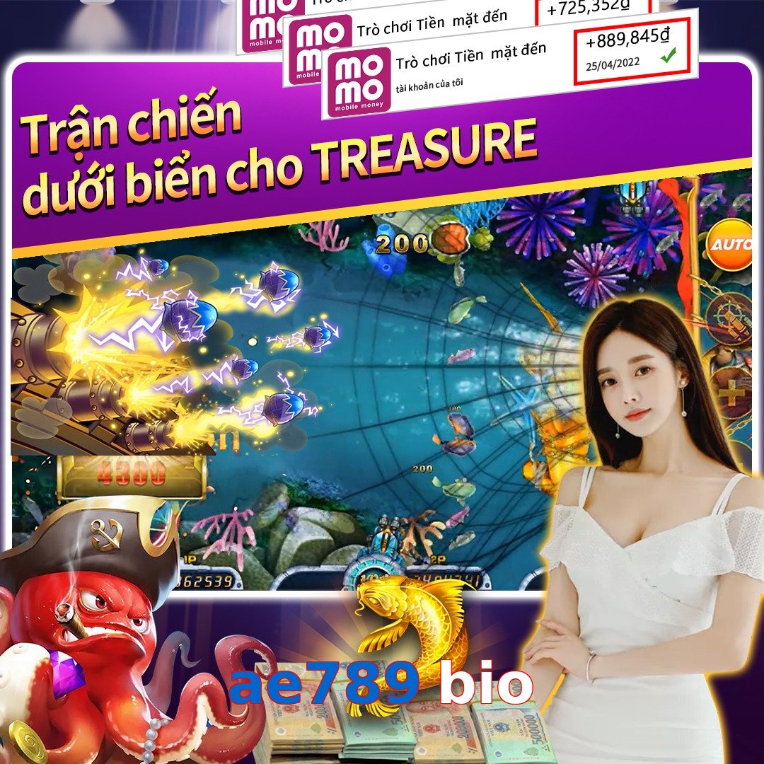 ae789 bio